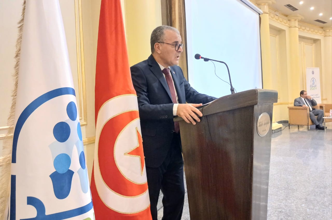 وزير الإقتصاد والتخطيط يعلن عن يوم انطلاق العد الفعلي للسكان